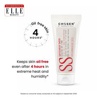 Safescreen® Sheer
