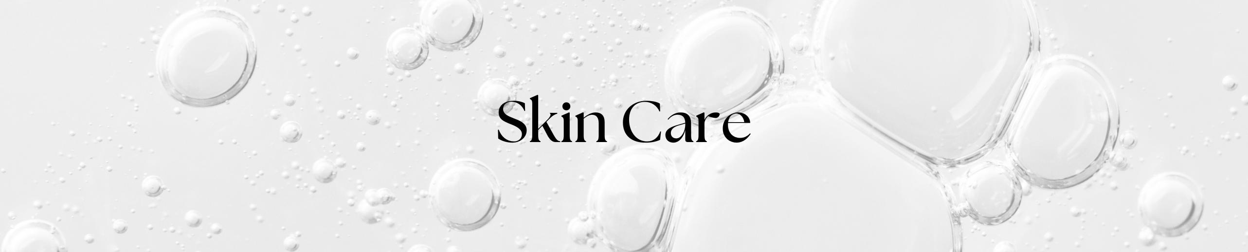 Best Skin Care Products