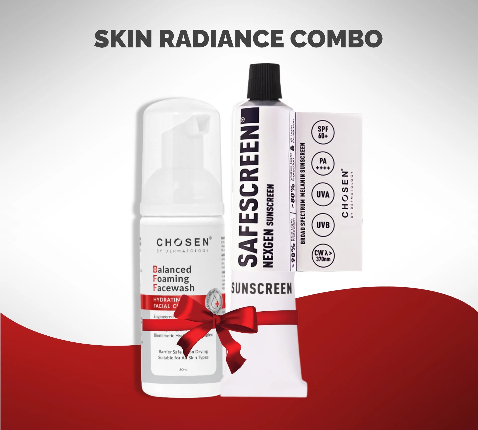 Science-First Skin &amp; Hair Care, Designed for Longevity