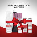 Skincare Combo for Oily Skin