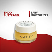 SMOO® Buttergel®