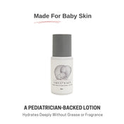 SMOO® Baby Pure Moisturizing Lotion