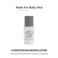 SMOO® Baby Pure Moisturizing Lotion