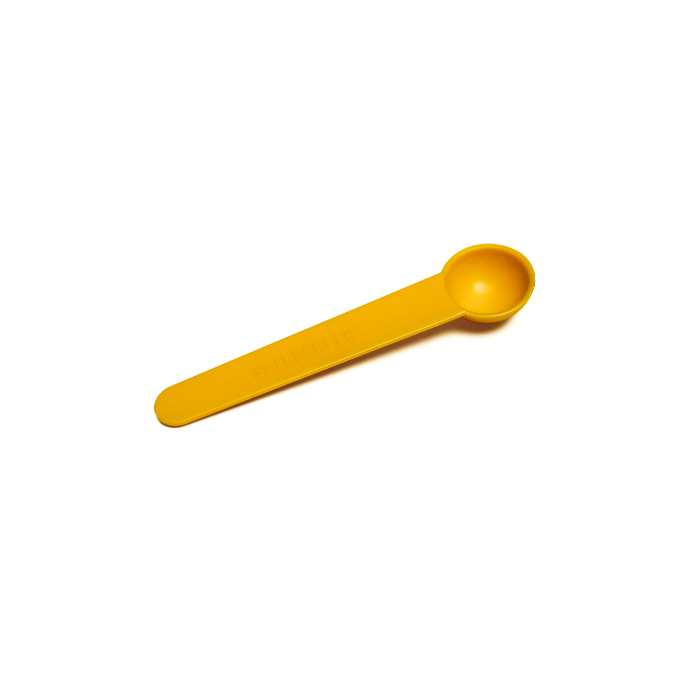 SAFESCREEN® Sunscreen Scoop 1m