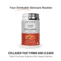 TOR™ Beaut Collagen Powder