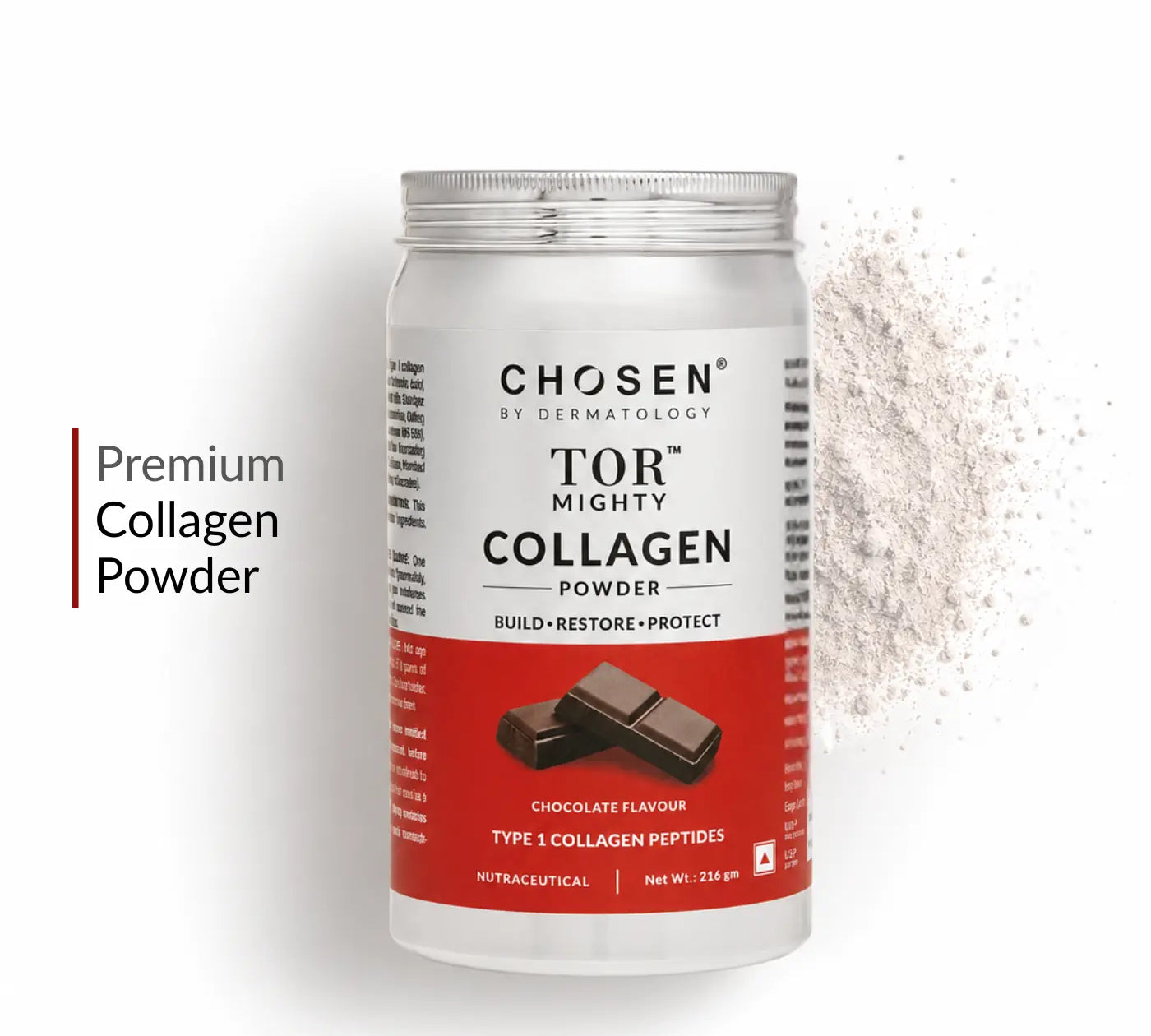 Science-First Skin &amp; Hair Care, Designed for Longevity