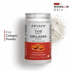 TOR™ Beaut Collagen Powder