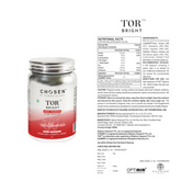 TOR™ Bright OptiMSM® Methylsulfonylmethane (MSM)