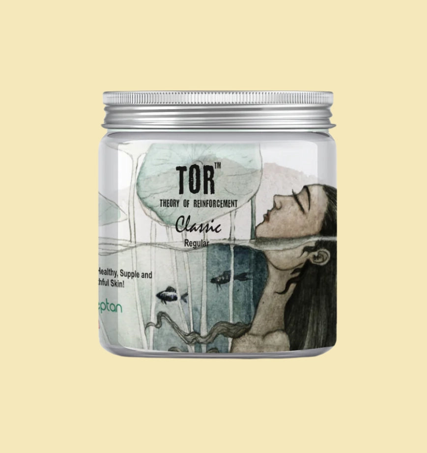 Which TOR Superhero Are You?