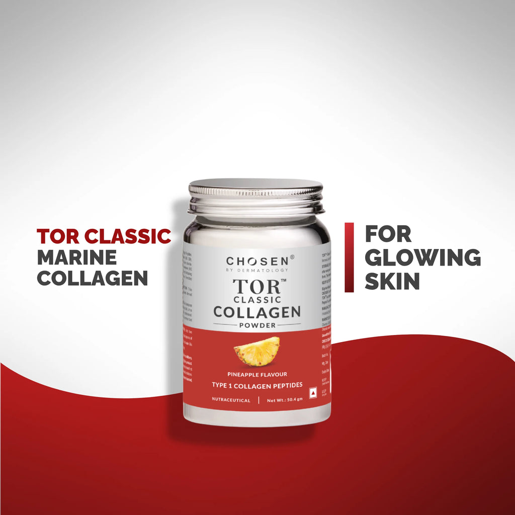TOR™ Classic Marine Collagen