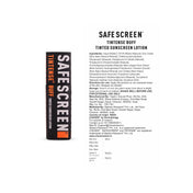 SAFESCREEN® TINTENSE® Buff IST-26 Tinted Sunscreen Lotion SPF 50+