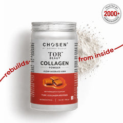 TOR™ Beaut Collagen Powder