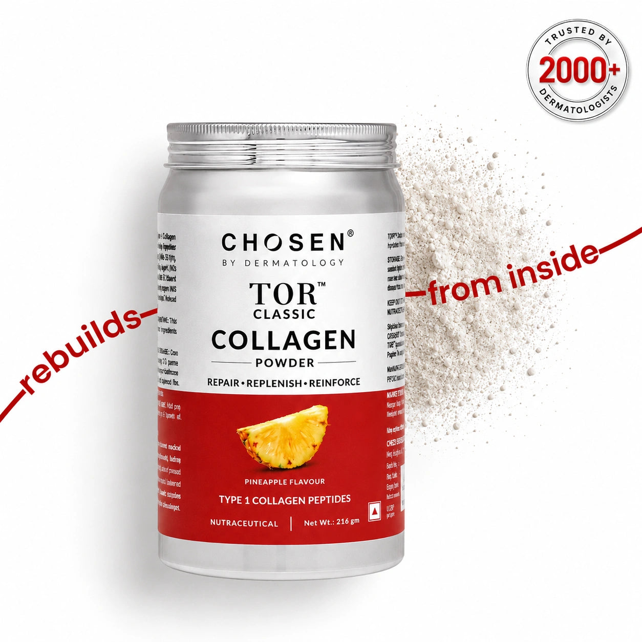30-Day Pack(216 g)