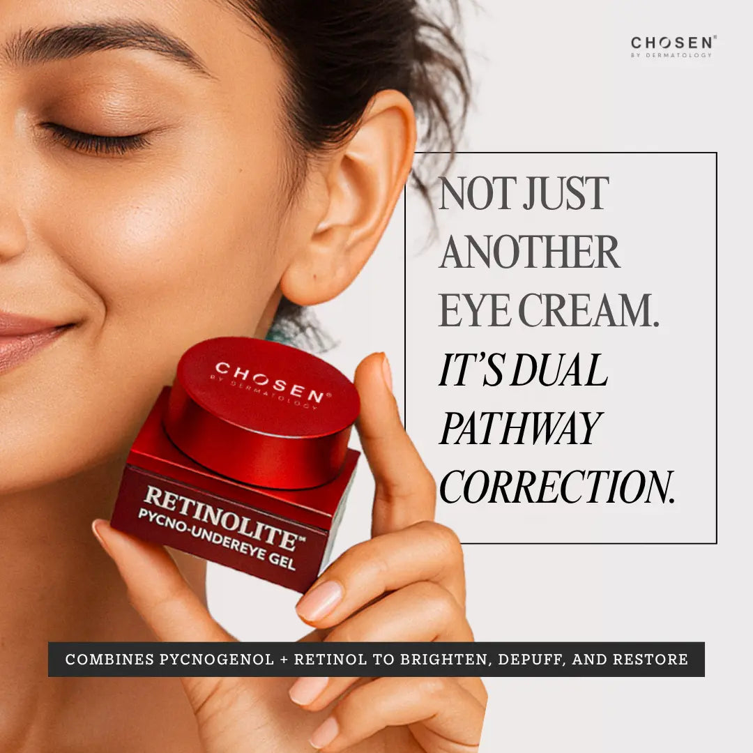 Retinolite™ Pycno Undereye Gel