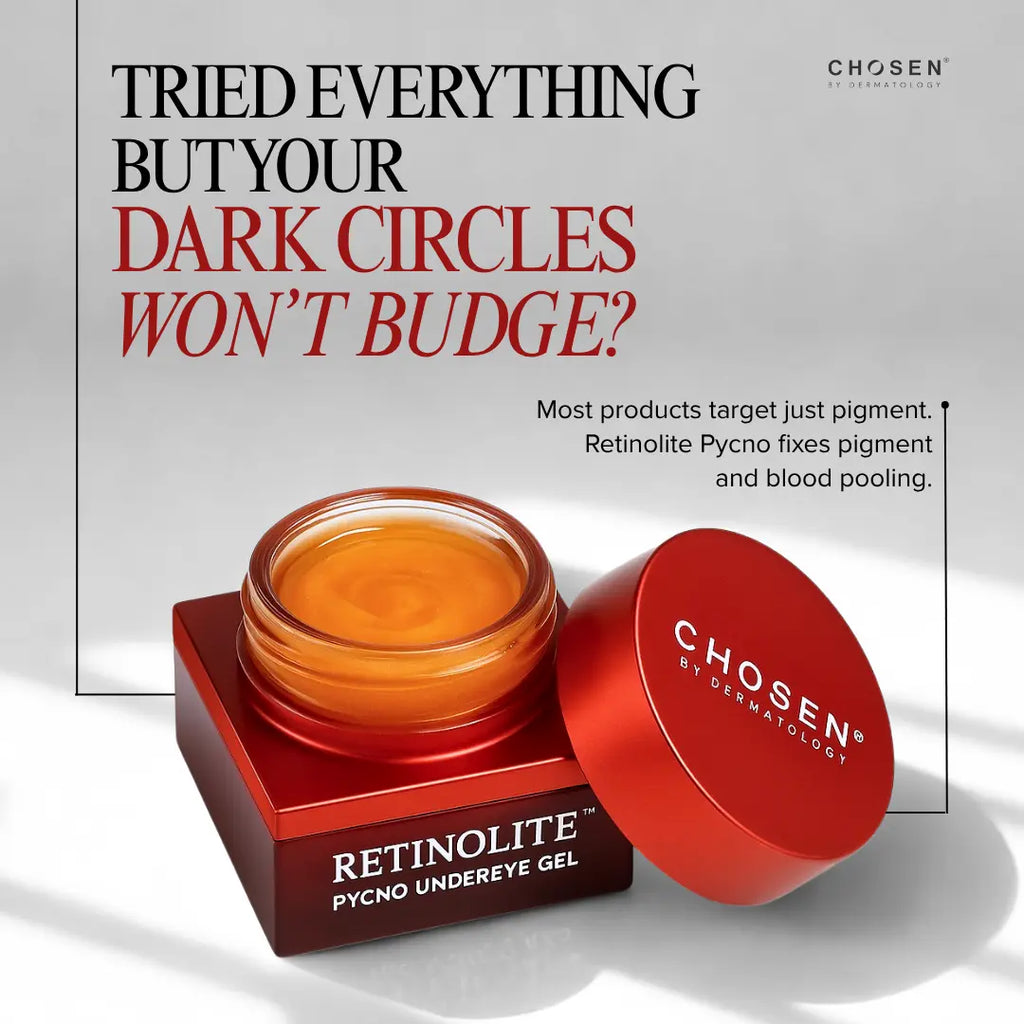 Retinolite™ Pycno Undereye Gel