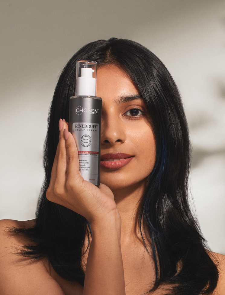 Curator's Choice Best Performing Skin and Hair Products
