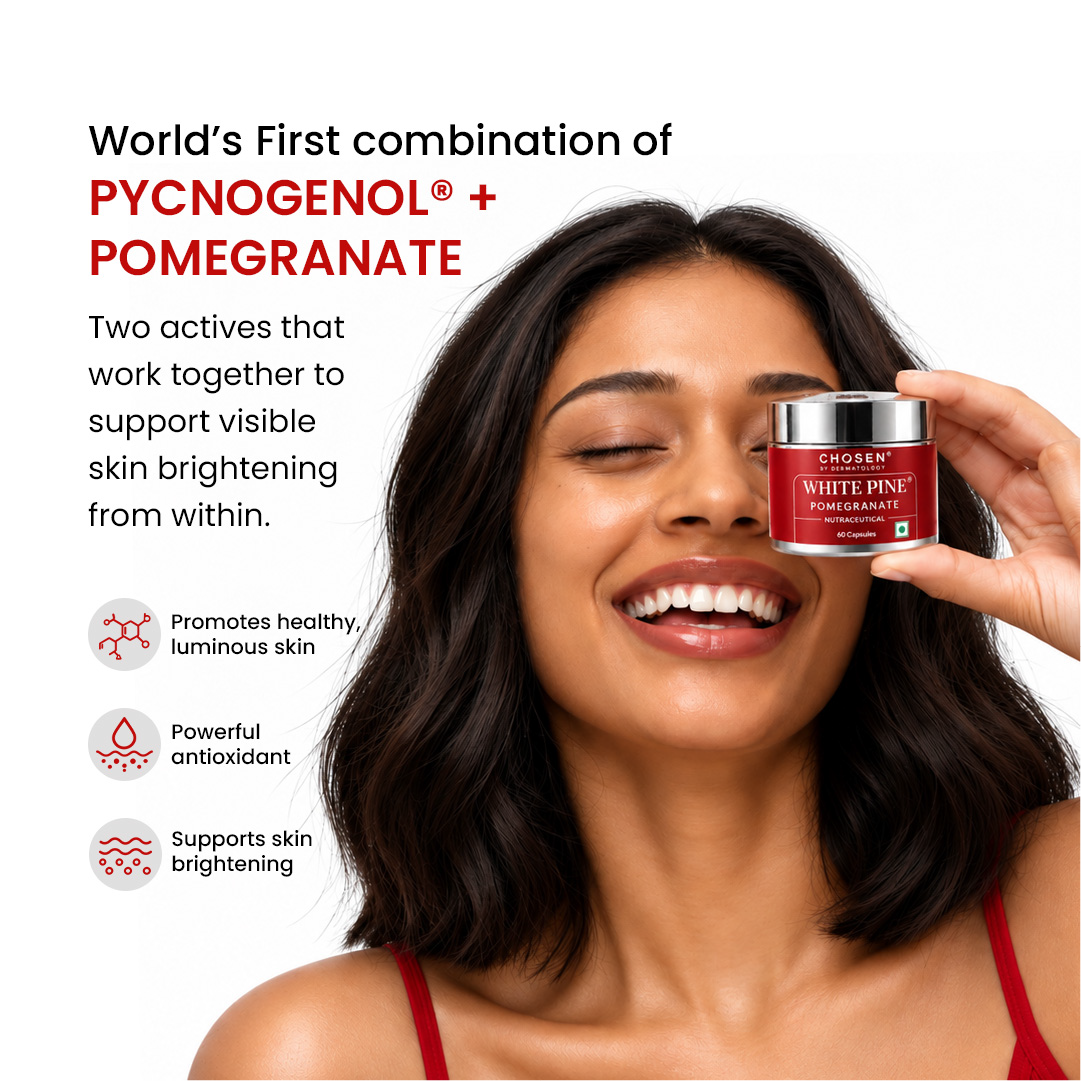 TOR™ Beaut Collagen + White Pine® Pomegranate