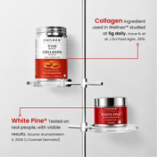 TOR™ Beaut Collagen + White Pine® Pomegranate