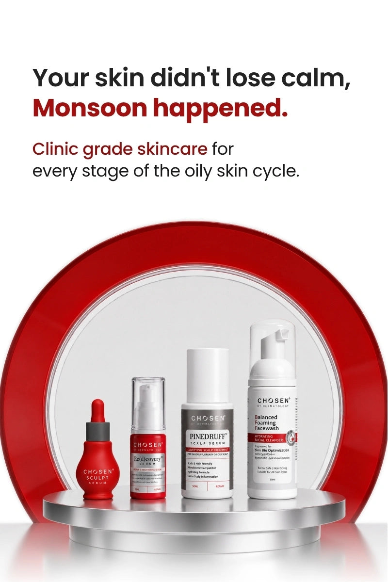 Science-First Skin &amp; Hair Care, Designed for Longevity