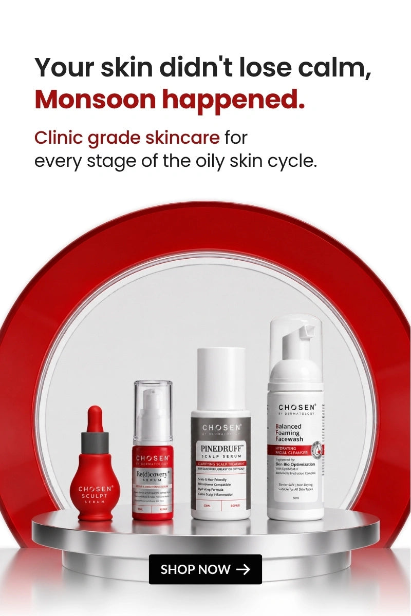Science-First Skin &amp; Hair Care, Designed for Longevity