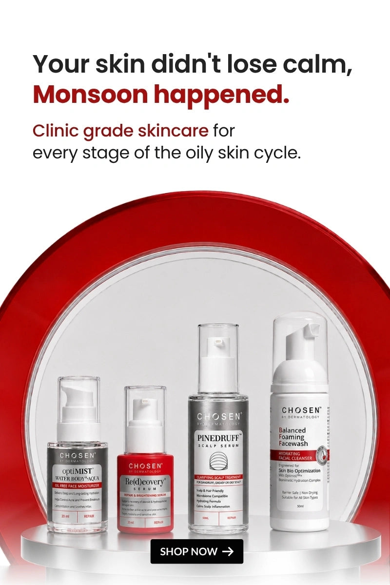 Science-First Skin &amp; Hair Care, Designed for Longevity
