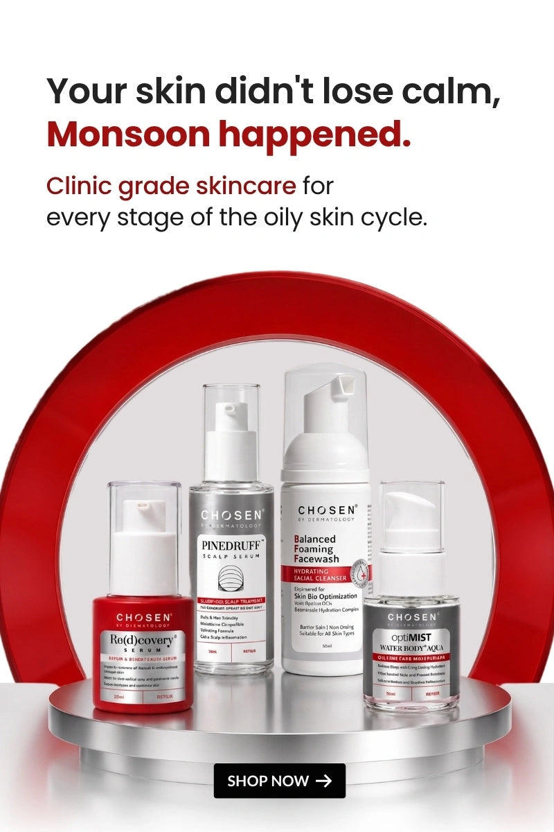 Science-First Skin &amp; Hair Care, Designed for Longevity