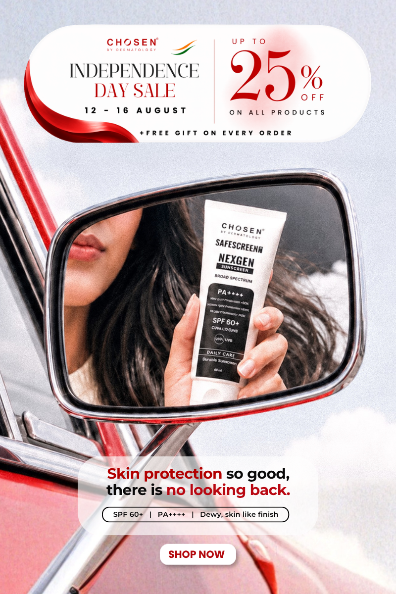 Science-First Skin &amp; Hair Care, Designed for Longevity