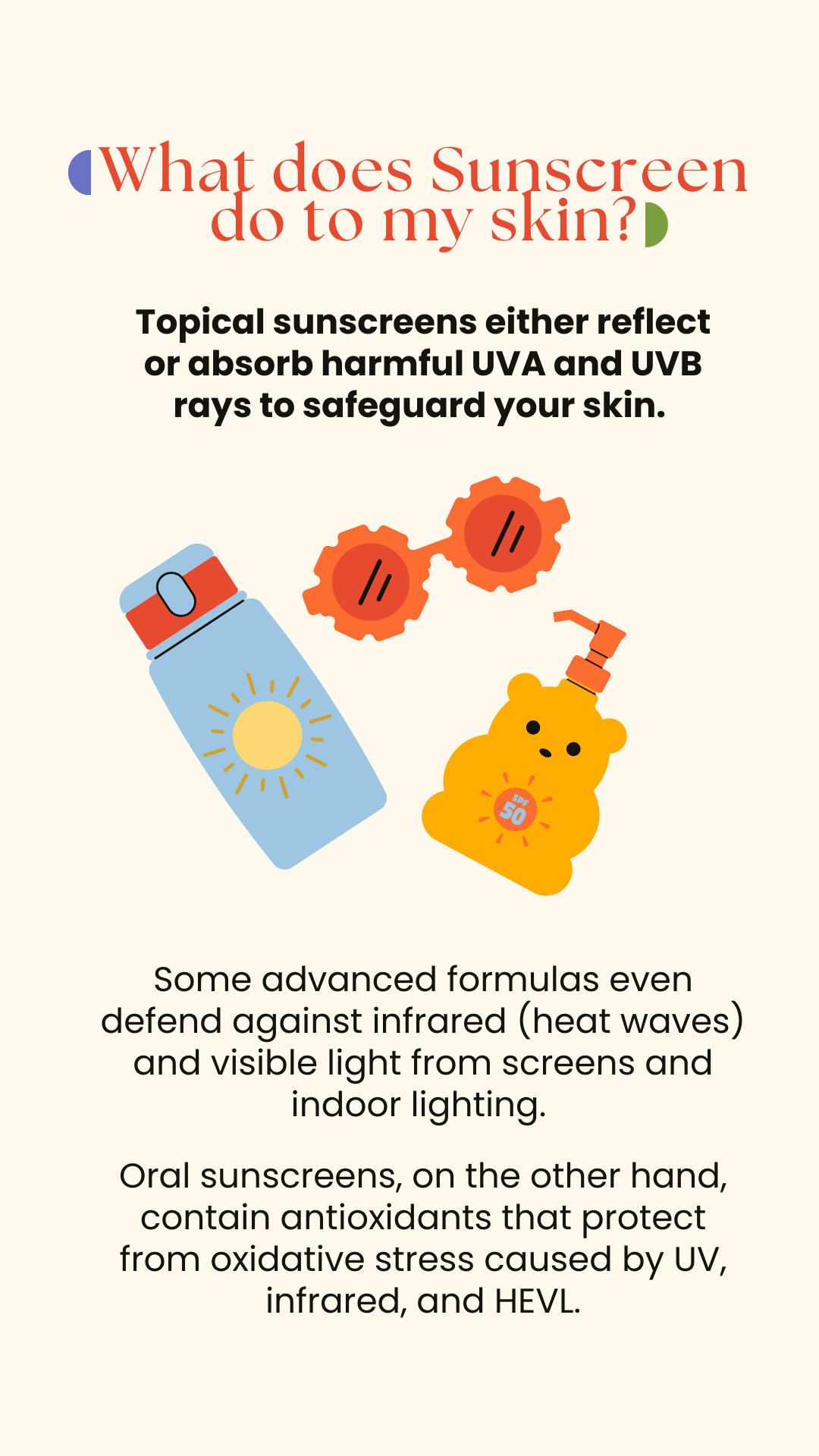 Sunscreen 101: Everything You Need To Know About Sunscreen