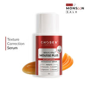 White Pine® Mousse Plus Face Serum