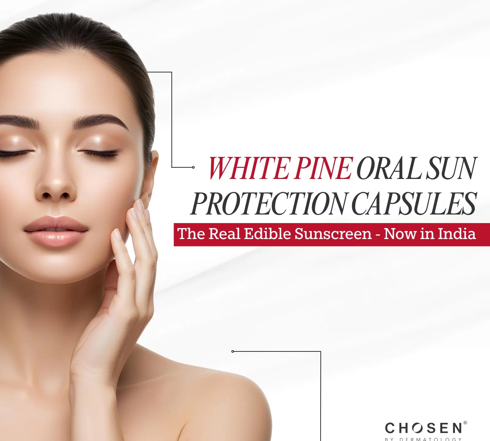Science-First Skin &amp; Hair Care, Designed for Longevity