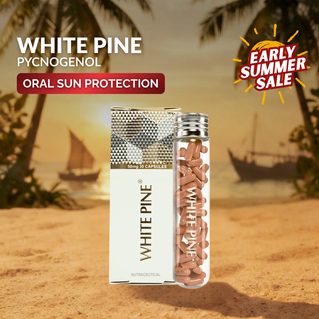 White Pine® - Pycnogenol®