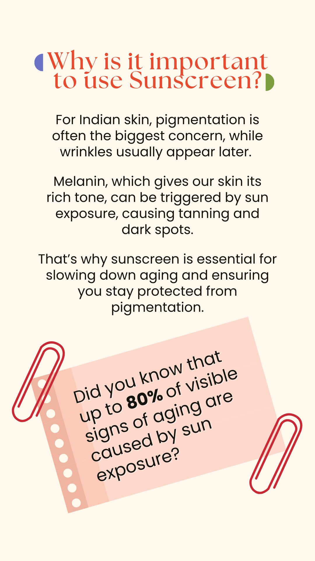 Sunscreen 101: Everything You Need To Know About Sunscreen