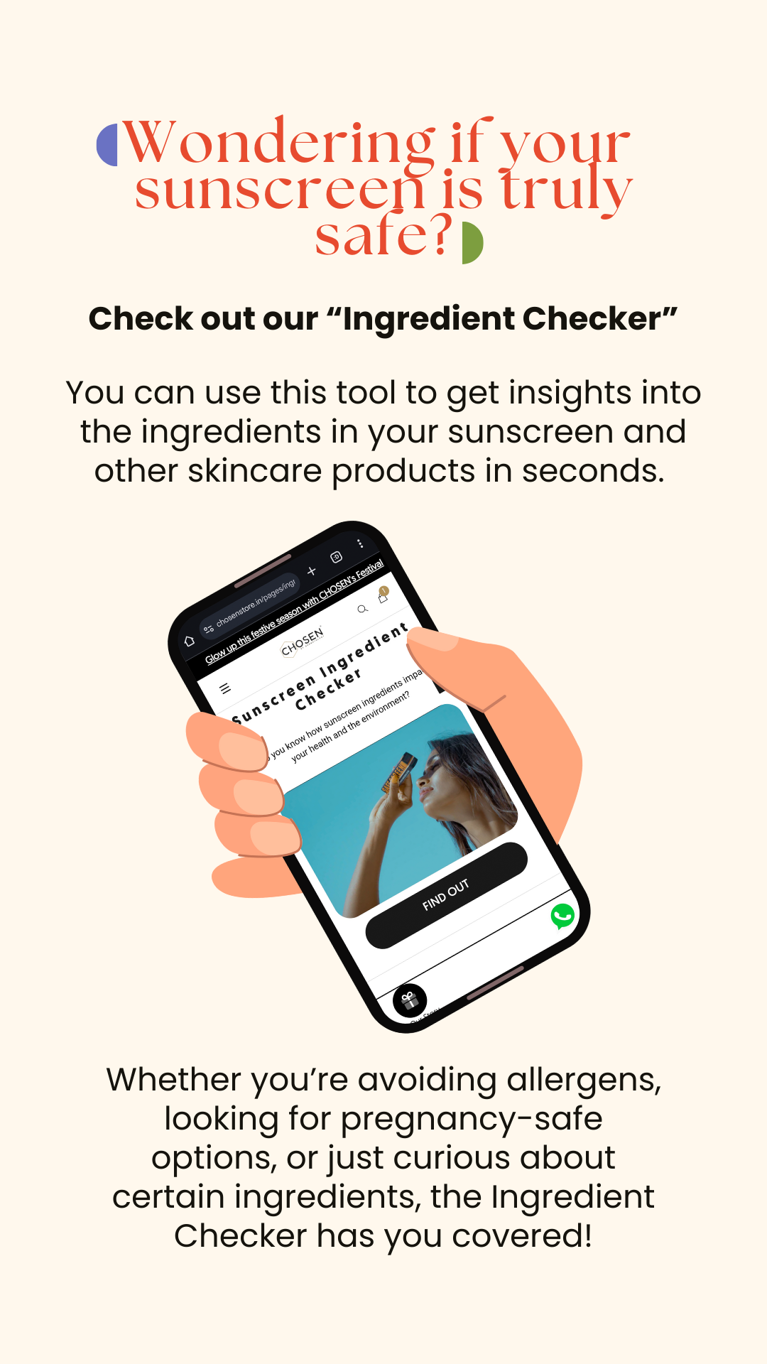 Sunscreen 101: Everything You Need To Know About Sunscreen