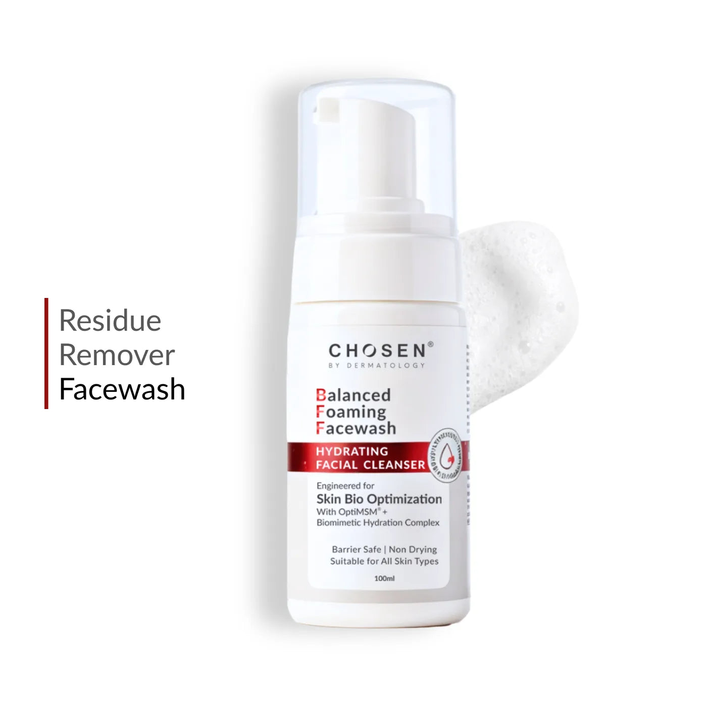 The Monsoon Skincare | Treatment Skincare | Chosen