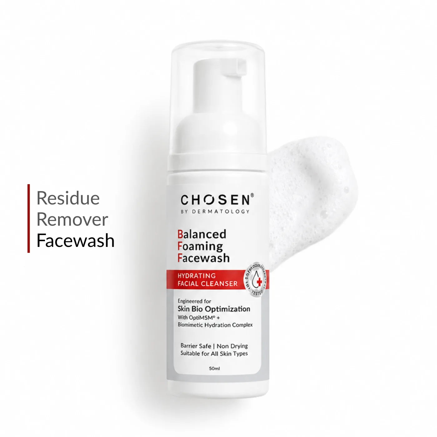The Monsoon Skincare | Treatment Skincare | Chosen