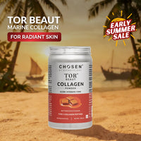TOR™ Beaut Collagen Powder