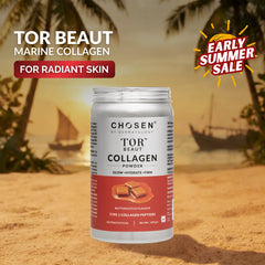 TOR™ Beaut Collagen Powder