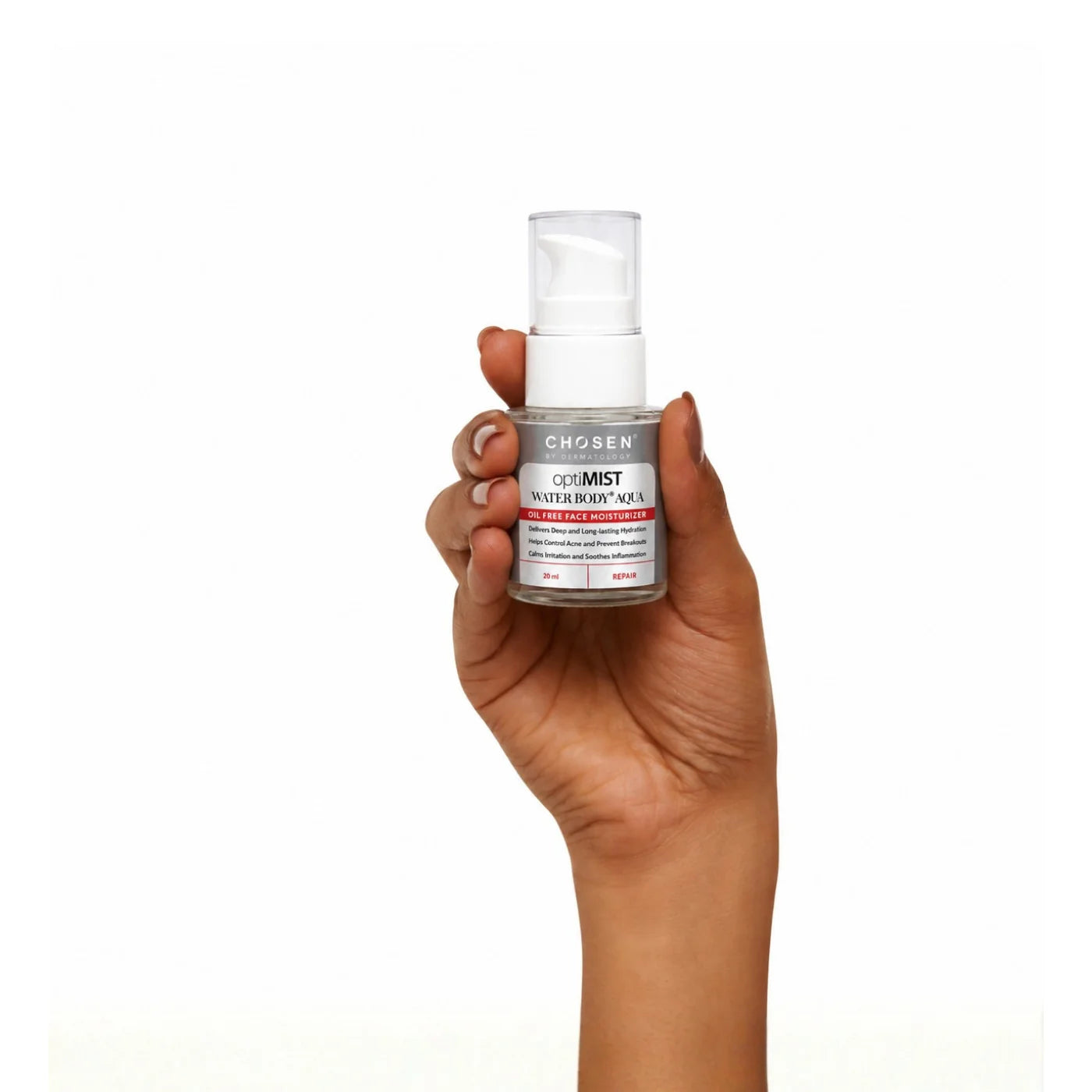The Monsoon Skincare | Treatment Skincare | Chosen