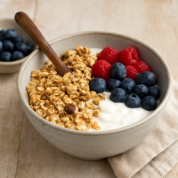 IN YOUR BOWL