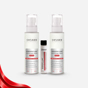 Buy 2 × 100ml and get 1 × 10ml free