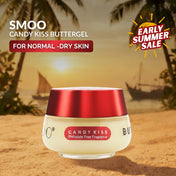 SMOO® Candy Kiss Buttergel®