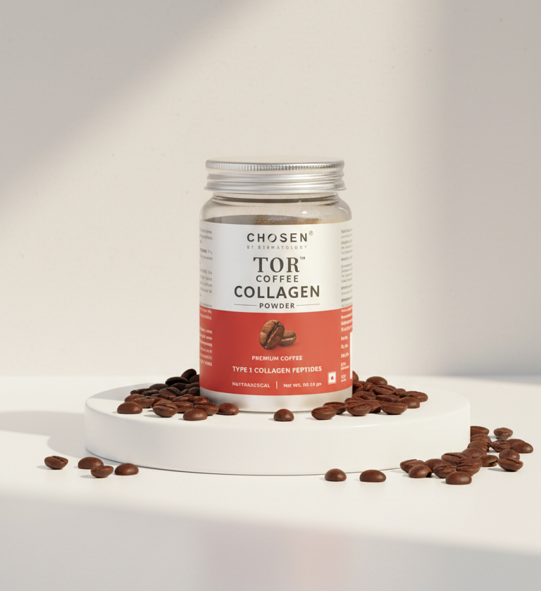 Can you take collagen in hot drinks?