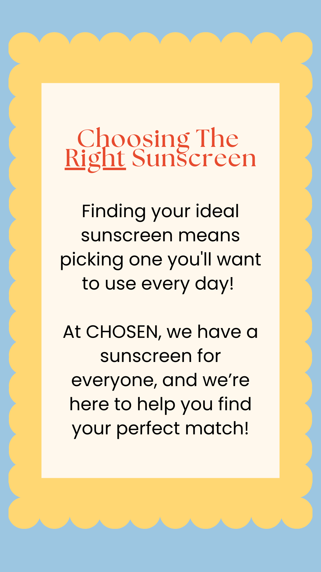 Sunscreen 101: Everything You Need To Know About Sunscreen