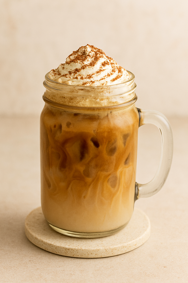 IN YOUR MUG