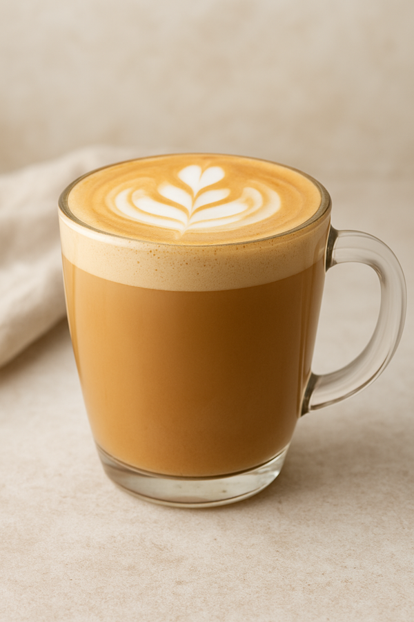 IN YOUR MUG