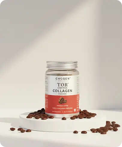 Marine Collagen Powder