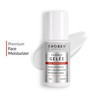 FACESILK™ Gelée