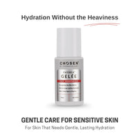 FACESILK™ Gelée