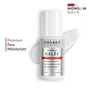 FACESILK™ Gelée