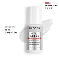 FACESILK™ Gelée